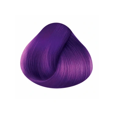 צבע שיער סגול קוסמי Cosmic Purple