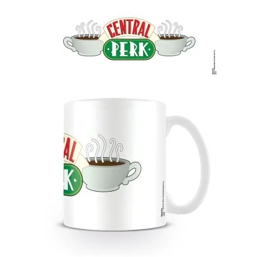 ספל חברים - CENTRAL PERK