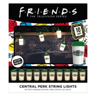 שרשרת נורות לד - Friends Central Perk