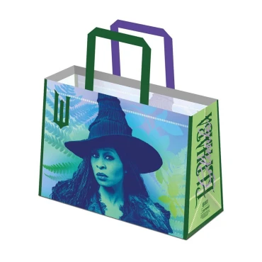 שקית רב פעמית - Wicked