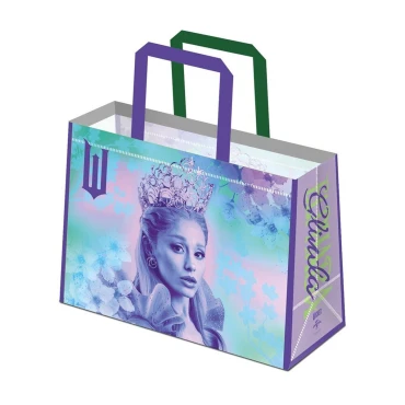 שקית רב פעמית - Wicked