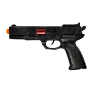 אקדח פריקשין עם רעש