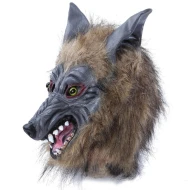 מסכת זאב עם עיניים