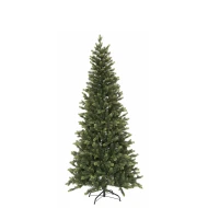 עץ אשוח ירוק יוקרתי - 1.50 מ׳