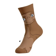 גרביים מעוצבים אי.טי דמות גדולה