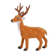 בובת אייל קטנה בובת אייל קטנה