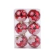 מארז כדורי נובי גוד 6 ס״מ
