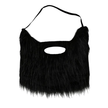 זקן שחור איכותי