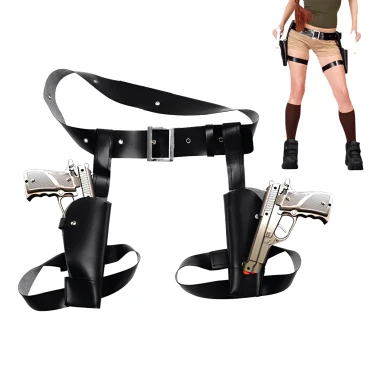 חגורת אקדחים