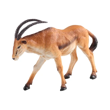 פסלון אנטילופה