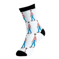 גרביים מעוצבים איפה אפי