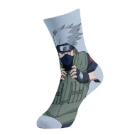 גרביים מעוצבים קאקאשי Shippuden