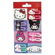 מארז סיכות לשיער הלו קיטי