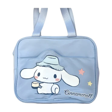 תיק איפור - סינמורול