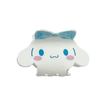 קליפס לשיער - סינמורול