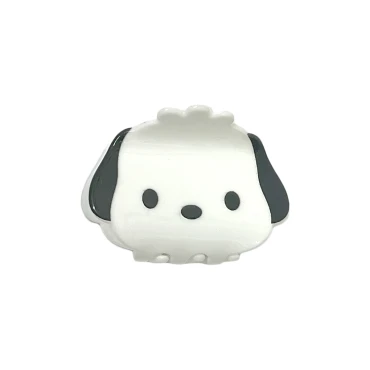 קליפס לשיער - פוצ׳אקו