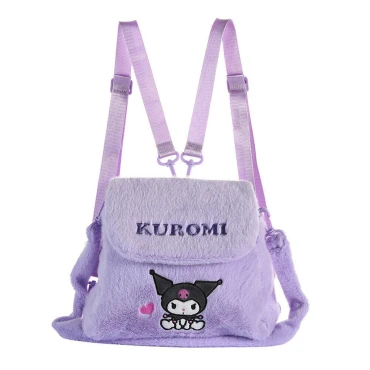 תיק צד פרוותי - קורומי