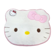 שטיח פרוותי פרצוף הלו קיטי שטיח פרוותי פרצוף הלו קיטי