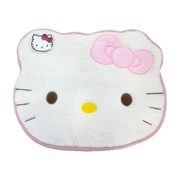 שטיח פרוותי פרצוף הלו קיטי