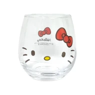 כוס זכוכית הלו קיטי