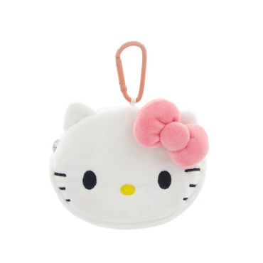 ארנק עם שאקל - הלו קיטי