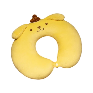 כרית טיסה - פומפורין