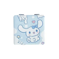 מראה קטנה - סינמורול