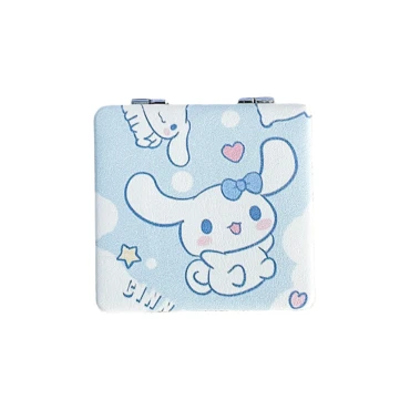 מראה קטנה - סינמורול