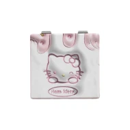 מראה קטנה - הלו קיטי תלת מימד