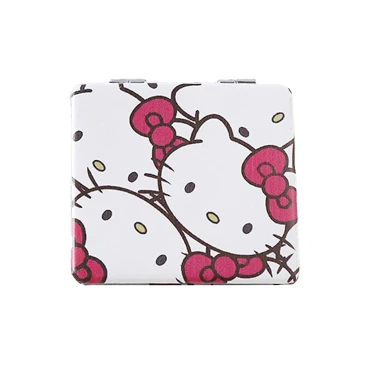 מראה קטנה - הלו קיטי פרצופים