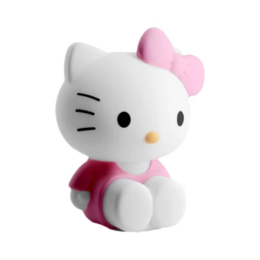 מנורת לילה הלו קיטי