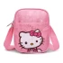 תיק צד ורוד - הלו קיטי