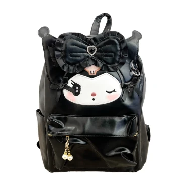 תיק גב יוקרתי - קורומי