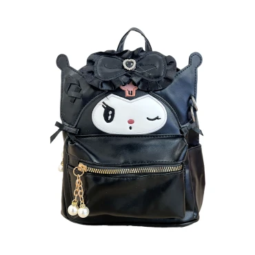 תיק גב קטן יוקרתי - קורומי