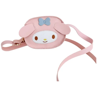 תיק צד קטן - פרצוף מיי מלודי