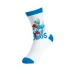 גרביים מעוצבים לילדים - דרדסים ולוגו