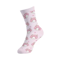 גרביים מעוצבים לילדים - מיי מלודי מיקס