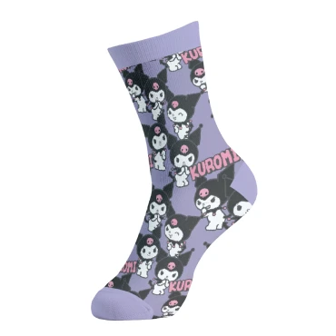 גרביים מעוצבים לילדים - קורומי מיקס