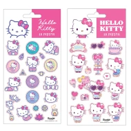 מדבקות עשר הלו קיטי