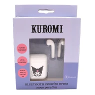 אוזניות בלוטוס קורומי אוזניות בלוטוס קורומי