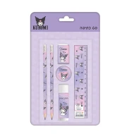 סט כתיבה קורומי