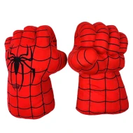 ידיים ענקיות לספיידרמן