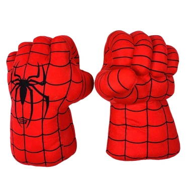 ידיים ענקיות לספיידרמן ידיים ענקיות לספיידרמן