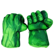 ידיים לענק הירוק