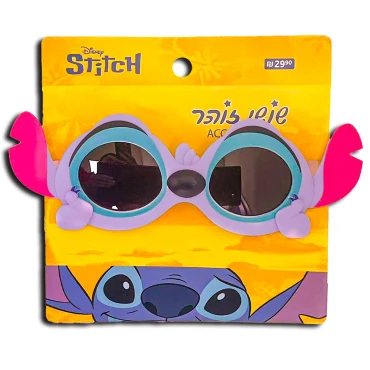 'משקפי סטיצ