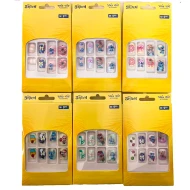 ציפורניים סטיצ' בקופסא