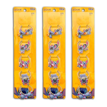 'סט גומיות סטיצ