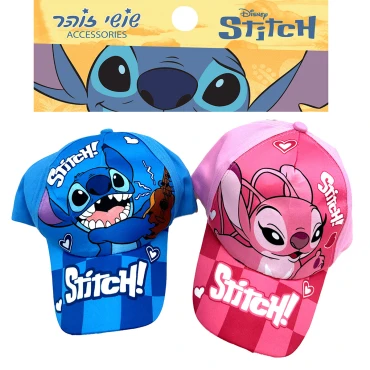 'כובע שמש סטיצ