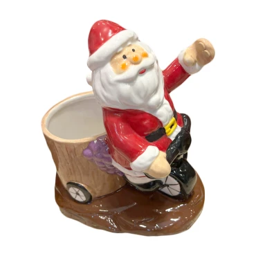 מתקן ליין goliano קרמיקה סנטה cm (20X20X20 ס"מ)