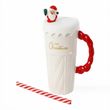 מאג קרמיקה סנטה קלאוס